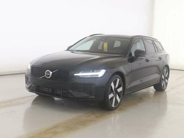 VOLVO V60 T6 Plus Dark Recharge Plug-In Hybrid AWD...