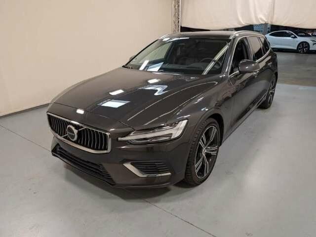 VOLVO V60 T6 Ultra Bright Recharge Plug-In Hybrid A...