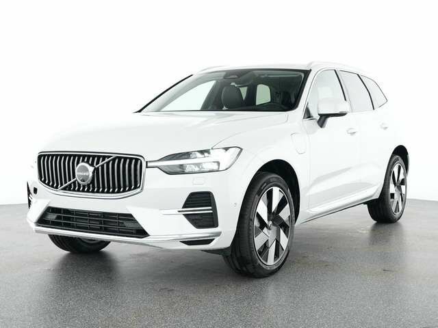 VOLVO XC60 T6 Ultra Bright Plug-In Hybrid AWD...