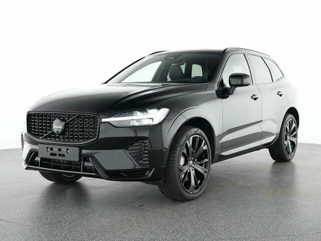 VOLVO XC60 B5 Plus Black Edition AWD...