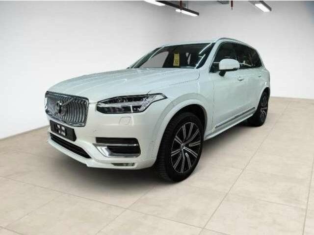 VOLVO XC90 B5 AWD Mild-Hybrid Diesel Plus Bright AWD...