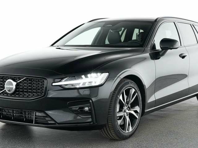 VOLVO V60 B4 Mild-Hybrid Kombi Plus Dark...