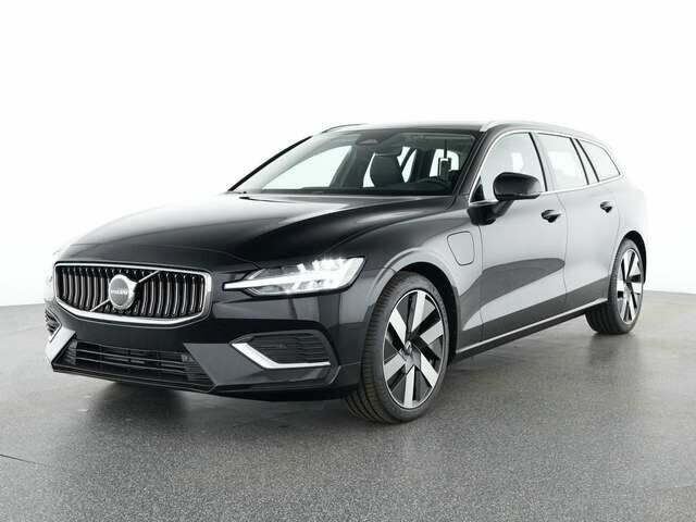 VOLVO V60 T6 Plus Bright Recharge Plug-In Hybrid AW...
