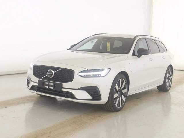 VOLVO V90 T8 Ultra Dark Recharge Plug-In Hybrid AWD...