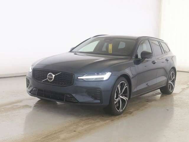 VOLVO V60 T8 Ultra Dark Recharge Plug-In Hybrid AWD...