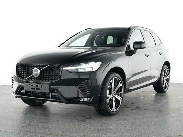 VOLVO XC60 B5 Ultra Dark AWD...