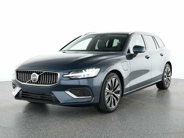 VOLVO V60 T6 Plus Bright Recharge Plug-In Hybrid AW...