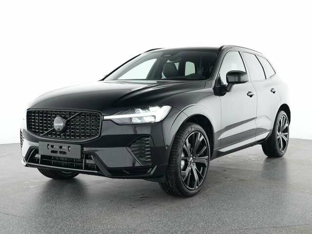 VOLVO XC60 B5 Plus Black Edition AWD...