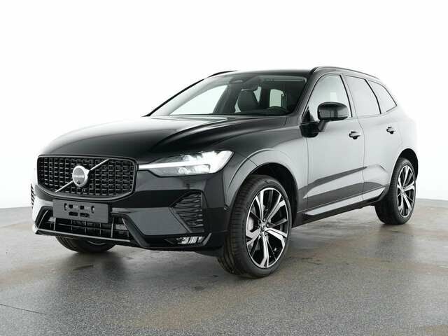 VOLVO XC60 B5 AWD Mild-Hybrid Plus Dark AWD...