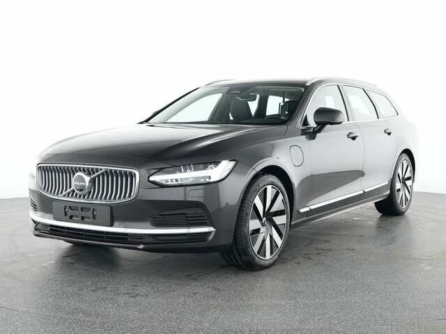 VOLVO V90 T6 Plus Bright Recharge Plug-In Hybrid AW...