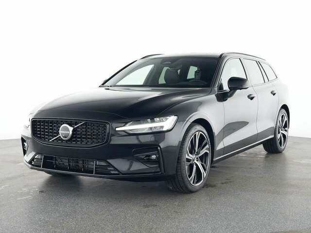 VOLVO V60 B4 Hybrid Benzin Plus Dark...