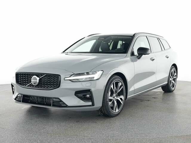 VOLVO V60 B4 Mild-Hybrid Benzin Plus Dark...