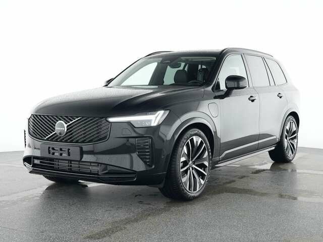 VOLVO XC90 T8 Ultra Dark Recharge Plug-In Hybrid AWD...