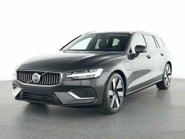 VOLVO V60 T6 Plus Bright Recharge Plug-In Hybrid AW...