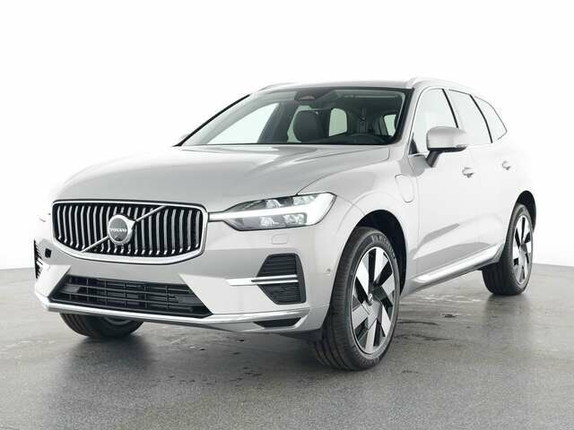 VOLVO XC60 T6 Plus Bright Recharge Plug-In Hybrid AWD...