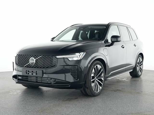 VOLVO XC90 T8 Plus Dark Recharge Plug-In Hybrid AWD...