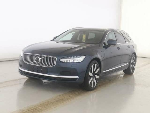 VOLVO V90 T6 Plus Bright Recharge Plug-In Hybrid AW...
