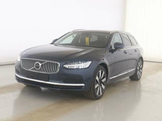 VOLVO V90 T6 Plus Bright Recharge Plug-In Hybrid AW...