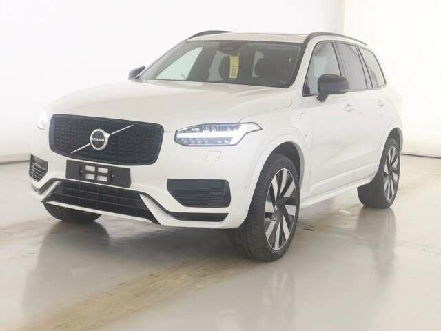 VOLVO XC90 T8 Ultra Dark Recharge Plug-In Hybrid AWD...