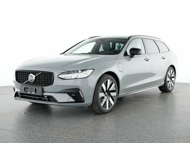 VOLVO V90 T6 Plus Dark Recharge Plug-In Hybrid AWD...