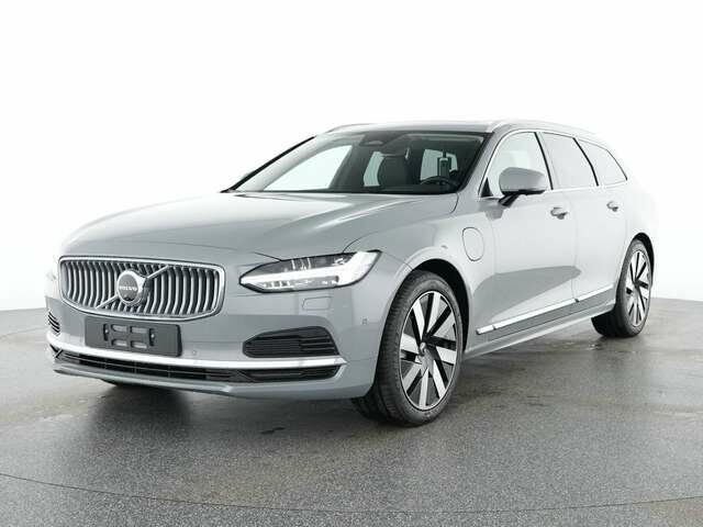 VOLVO V90 T6 Plus Bright Recharge Plug-In Hybrid AW...