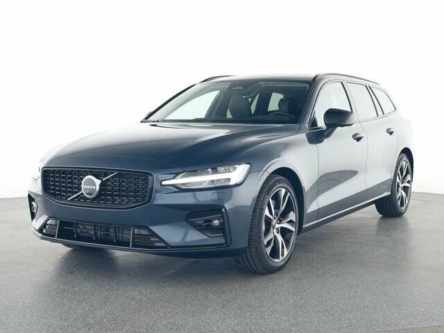 Second hand Volvo V60 2.0