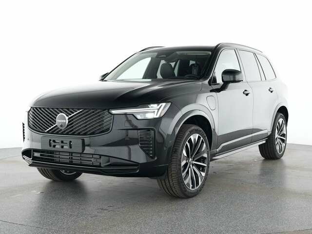 VOLVO XC90 T8 Ultra Dark Recharge Plug-In Hybrid AWD...