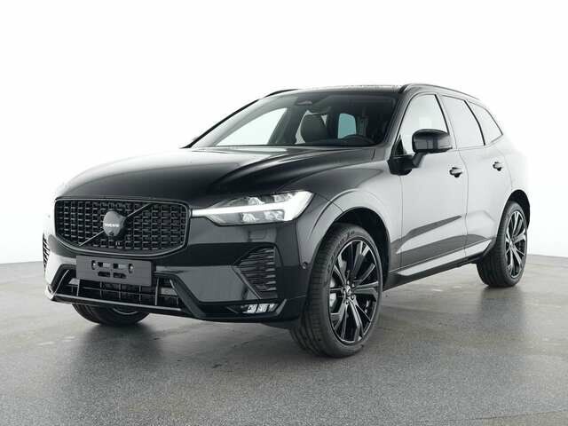 VOLVO XC60 B5 Ultra Black Edition AWD...