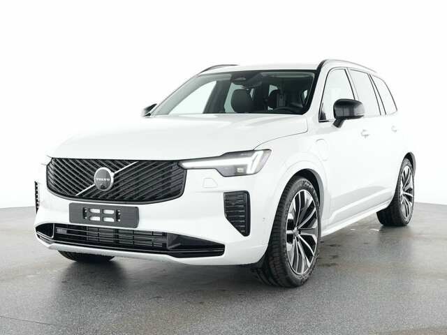 VOLVO XC90 T8 Plus Dark Recharge Plug-In Hybrid AWD...