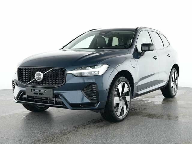 VOLVO XC60 T8 Plus Dark Recharge Plug-In Hybrid AWD...