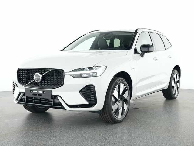 VOLVO XC60 T8 Plus Dark Recharge Plug-In Hybrid AWD...
