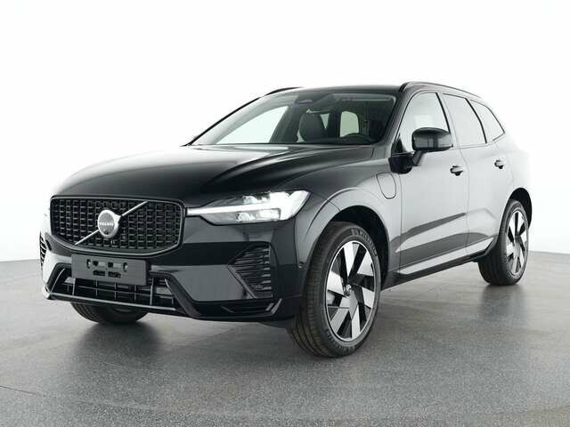 VOLVO XC60 T8 Plus Dark Recharge Plug-In Hybrid AWD...