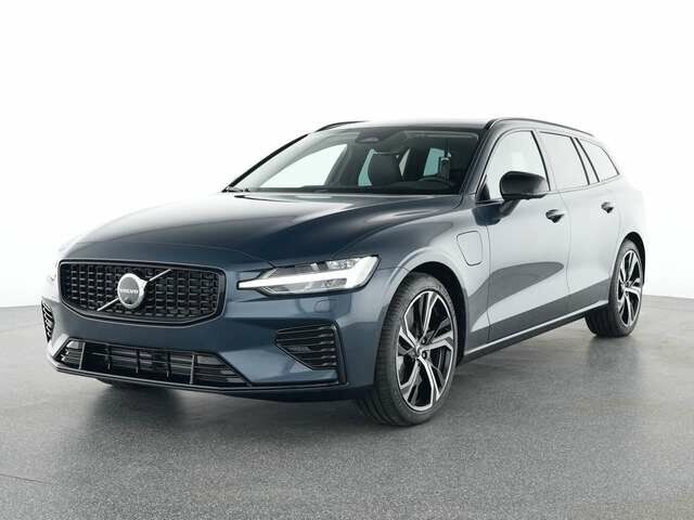 VOLVO V60 T8 Ultra Dark Recharge Plug-In Hybrid AWD...