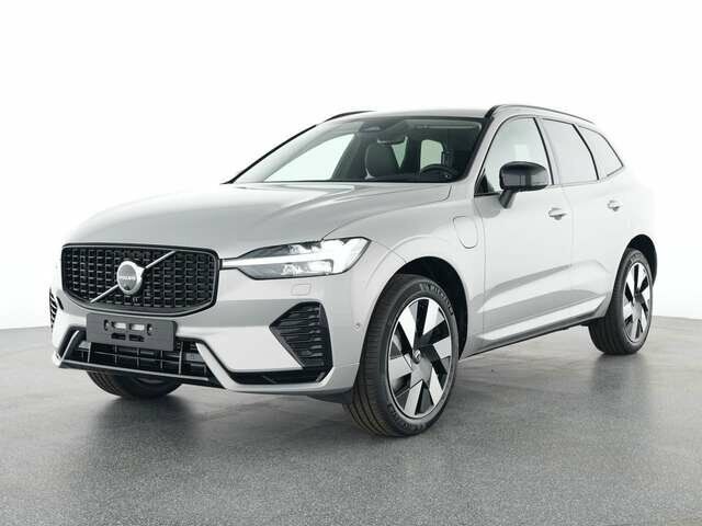 Brugt Volvo Xc60 2.0 Recharge T6