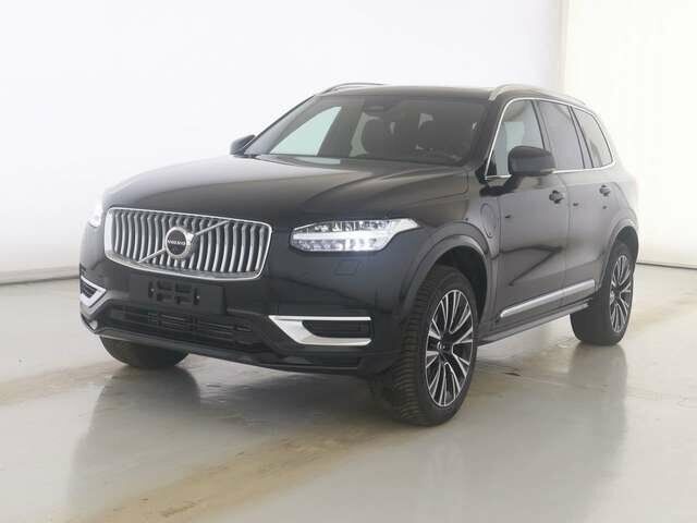 VOLVO XC90 T8 Plus Bright Recharge Plug-In Hybrid AWD...