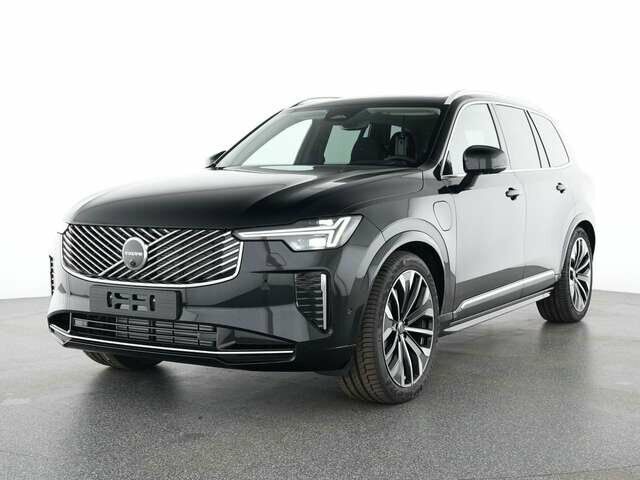 Brugt Volvo Xc90 2.0 T8