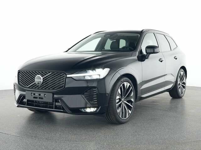 VOLVO XC60 B5 Ultra Dark AWD...