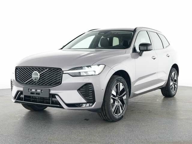 Brugt Volvo Xc60 2.0 B5