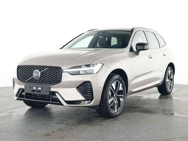 VOLVO XC60 B5 Plus Dark AWD...