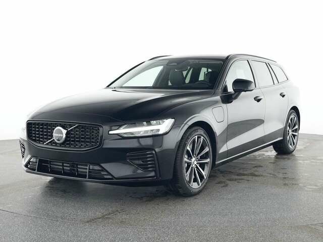 VOLVO V60 T8 Plus Dark Recharge Plug-In Hybrid AWD...