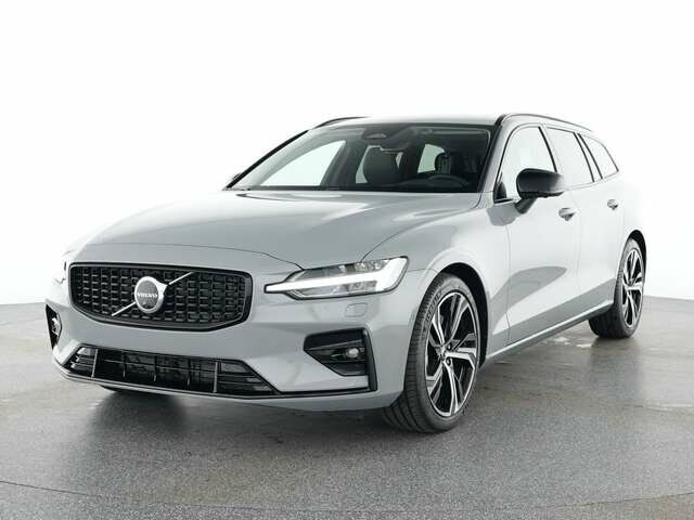 VOLVO V60 Kombi Plus Dark...
