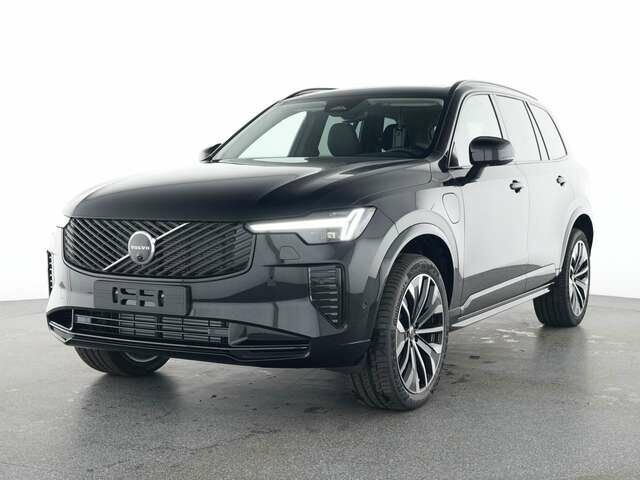 VOLVO XC90 T8 Plus Dark Recharge Plug-In Hybrid AWD...
