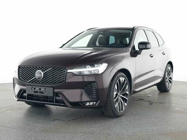 VOLVO XC60 B5 Ultra Dark AWD...
