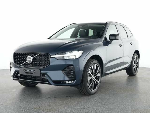 VOLVO XC60 B 5 AWD Plus Dark, NAVI, Klima, PDC...