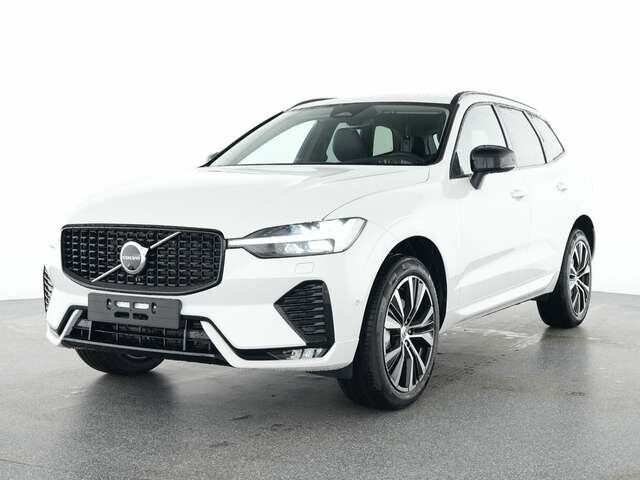 VOLVO XC60 B 5 AWD Plus Dark, NAVI, Klima, PDC...