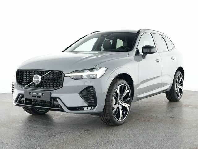 VOLVO XC60 B5 Ultra Dark AWD...