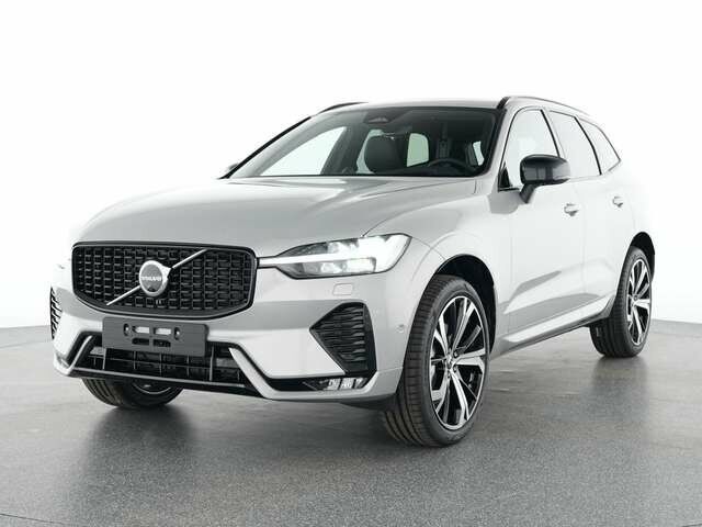 VOLVO XC60 B5 Ultra Dark AWD...