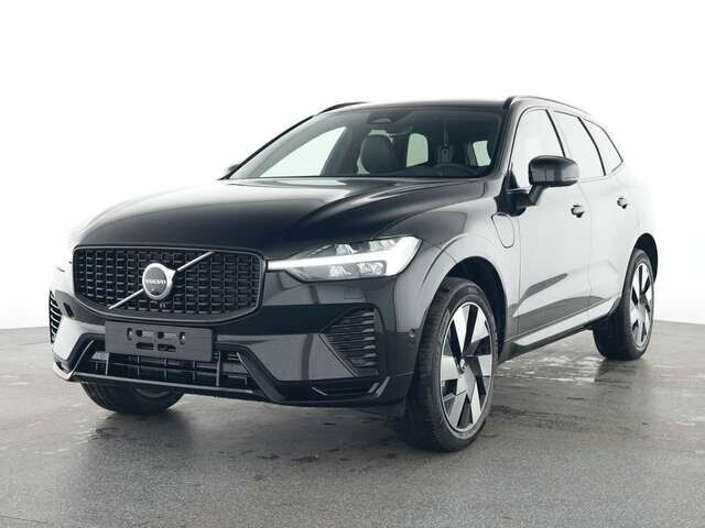 VOLVO XC60 T8 Plus Dark Recharge Plug-In Hybrid AWD...