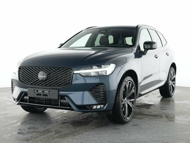 VOLVO XC60 B5 Plus Black Edition AWD...
