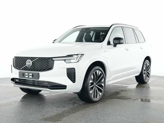 VOLVO XC90 T8 Plus Dark Recharge Plug-In Hybrid AWD...